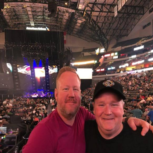 Meet your Posher, Larry - Picture 1 of 1